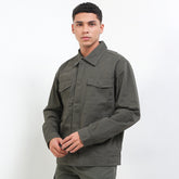 Cardinal Jaket Pria E0429J04D